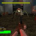 Resident Evil Survivor 2 - Code: Veronica (PS2) скриншот-5