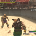 Shadow of Rome (PS2) скриншот-2