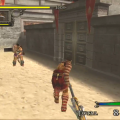 Shadow of Rome (PS2) скриншот-3