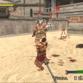 Shadow of Rome (PS2) скриншот-5