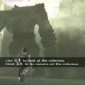 Shadow of the Colossus (PS2) скриншот-2