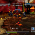 Shadow the Hedgehog (PS2) скриншот-4