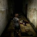 Silent Hill 3 (Sony PlayStation 2) скриншот-3