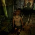 Silent Hill 3 (Sony PlayStation 2) скриншот-4