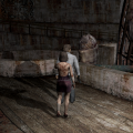 Silent Hill 4: The Room (б/у) для Microsoft XBOX