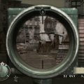 Sniper Elite (PS2) скриншот-2