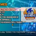 Sonic Gems Collection (PS2) скриншот-2