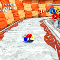 Sonic Heroes (PS2) скриншот-3