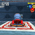 Sonic Heroes (PS2) скриншот-4