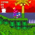 Sonic Mega Collection Plus (PS2) скриншот-4
