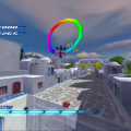 Sonic Unleashed (PS2) скриншот-2