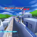 Sonic Unleashed (PS2) скриншот-3
