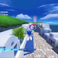 Sonic Unleashed (PS2) скриншот-4