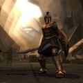 Spartan: Total Warrior для Sony PlayStation 2