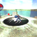 Spider-Man 2 (PS2) скриншот-2