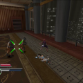 Spider-Man 3 (PS2) скриншот-3
