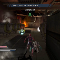 Spider-Man 3 (PS2) скриншот-5