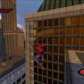 Spider-Man: The Movie Game (PS2) скриншот-2