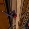 Spider-Man: The Movie Game (PS2) скриншот-3