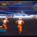 Star Wars: Battlefront II (PS2) скриншот-4