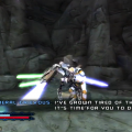 Star Wars Episode III: Revenge of the Sith (PS2) скриншот-4