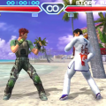 Tekken 4 (PS2) скриншот-2