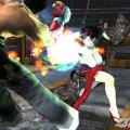 Tekken 5 (PS2) скриншот-4