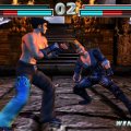Tekken Tag Tournament (PS2) скриншот-2
