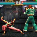 Tekken Tag Tournament (PS2) скриншот-3