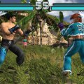 Tekken Tag Tournament (PS2) скриншот-4