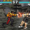 Tekken Tag Tournament (PS2) скриншот-5
