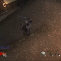 Tenchu: Wrath of Heaven (PS2) скриншот-4