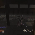 Tenchu: Wrath of Heaven (PS2) скриншот-5
