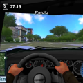 Test Drive Unlimited (PS2) скриншот-2