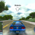 Test Drive Unlimited (PS2) скриншот-3