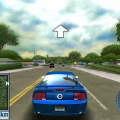 Test Drive Unlimited (PS2) скриншот-4