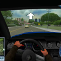 Test Drive Unlimited (PS2) скриншот-5