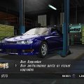 The Fast and the Furious (PS2) скриншот-2