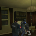 The Getaway: Black Monday (PS2) скриншот-2