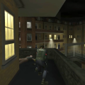 The Getaway: Black Monday (PS2) скриншот-3
