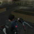 The Getaway: Black Monday (PS2) скриншот-4