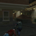 The Getaway: Black Monday (PS2) скриншот-5