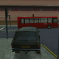 The Getaway (PS2) скриншот-2