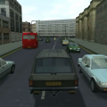 The Getaway (PS2) скриншот-3