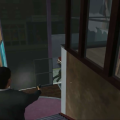 The Getaway (PS2) скриншот-4
