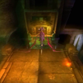 The Legend of Spyro: Dawn of the Dragon (PS2) скриншот-4