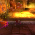 The Legend of Spyro: Dawn of the Dragon (PS2) скриншот-5