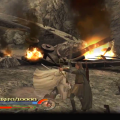 The Lord of the Rings: The Return of the King (PS2) скриншот-5