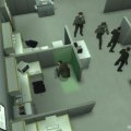 The Matrix: Path of Neo (PS2) скриншот-3