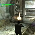The Matrix: Path of Neo (PS2) скриншот-4